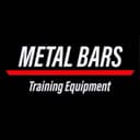 Metal Bars Training Equipment